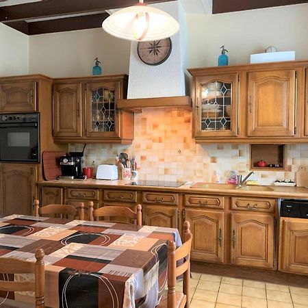 Maison Bretonne Avec Jardin, 2 Chambres, Centre De Perros-Guirec, Proche Plages Et Commerces - Fr-1-368-385 エクステリア 写真