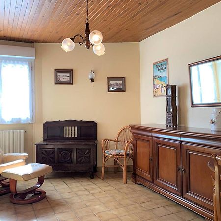 Maison Bretonne Avec Jardin, 2 Chambres, Centre De Perros-Guirec, Proche Plages Et Commerces - Fr-1-368-385 エクステリア 写真