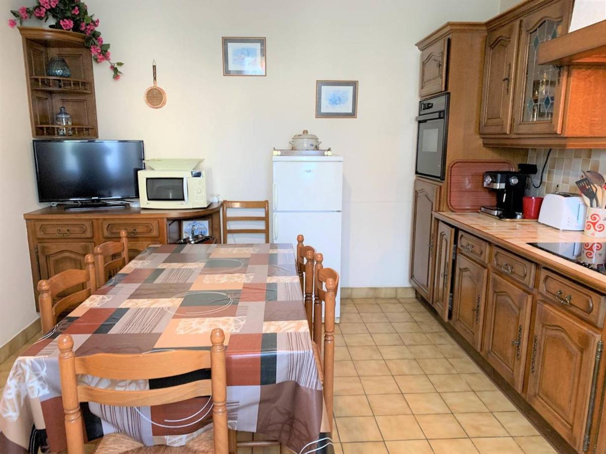 Maison Bretonne Avec Jardin, 2 Chambres, Centre De Perros-Guirec, Proche Plages Et Commerces - Fr-1-368-385 エクステリア 写真